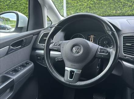 Volkswagen - Sharan