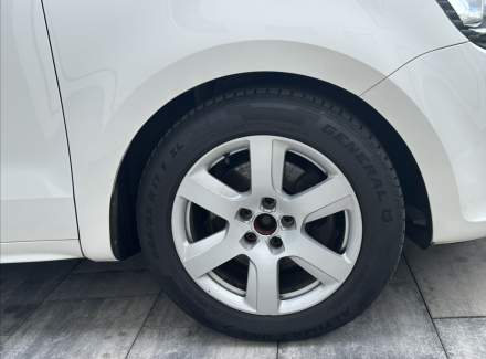 Volkswagen - Sharan