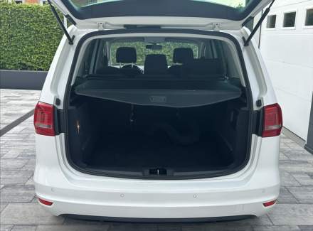 Volkswagen - Sharan