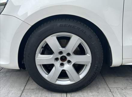 Volkswagen - Sharan