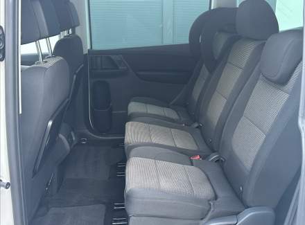 Volkswagen - Sharan