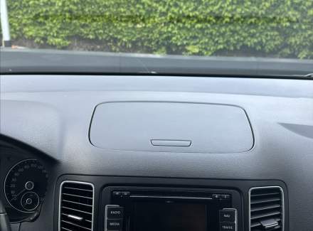 Volkswagen - Sharan