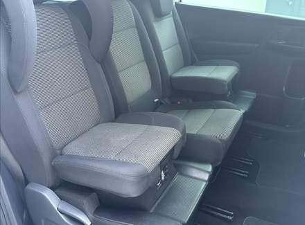 Volkswagen - Sharan