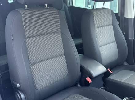 Volkswagen - Sharan
