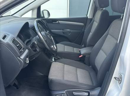 Volkswagen - Sharan