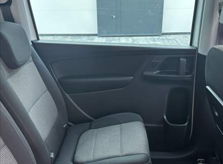 Volkswagen - Sharan