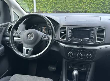 Volkswagen - Sharan