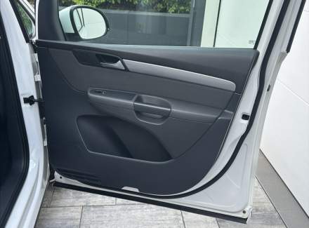 Volkswagen - Sharan