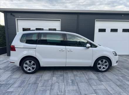 Volkswagen - Sharan