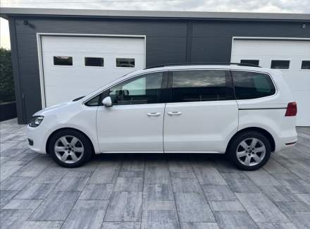 Volkswagen - Sharan