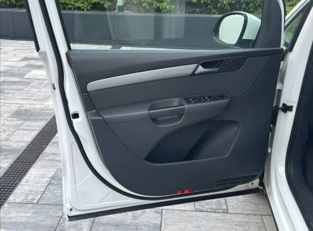 Volkswagen - Sharan