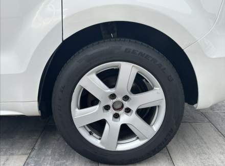 Volkswagen - Sharan