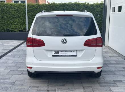 Volkswagen - Sharan