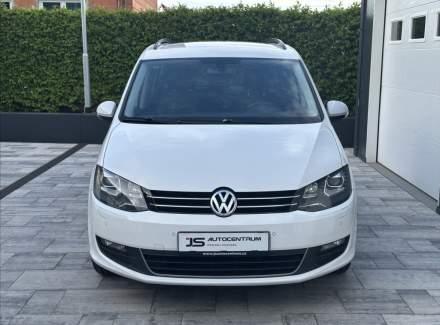 Volkswagen - Sharan