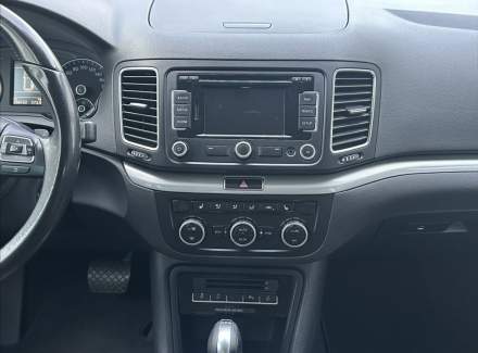Volkswagen - Sharan