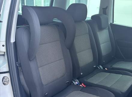 Volkswagen - Sharan
