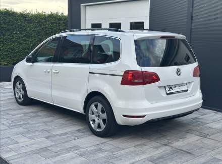 Volkswagen - Sharan