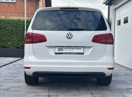Volkswagen - Sharan