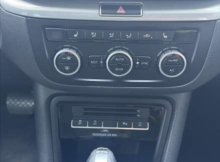 Volkswagen - Sharan