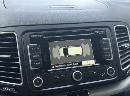 Volkswagen - Sharan