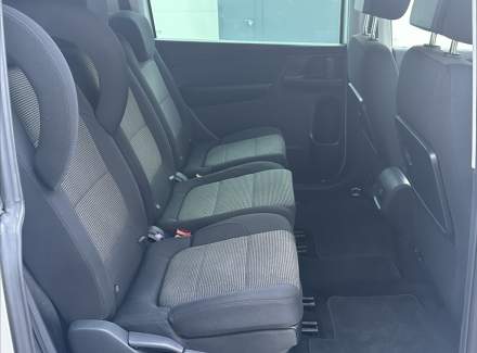 Volkswagen - Sharan