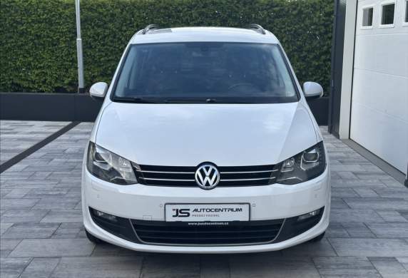 Volkswagen - Sharan