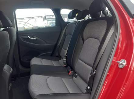 Hyundai - i30