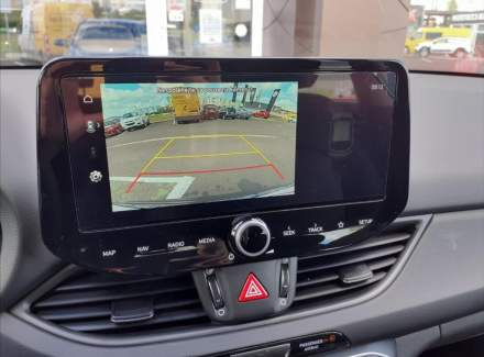 Hyundai - i30