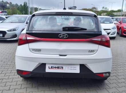 Hyundai - i20
