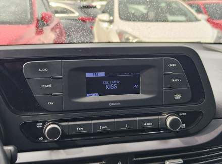 Hyundai - i20