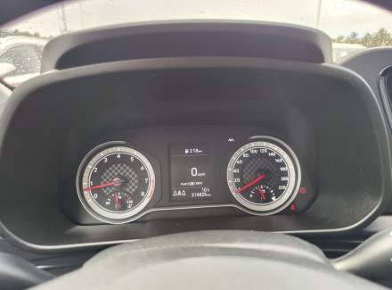 Hyundai - i20
