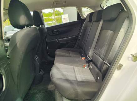 Hyundai - i20