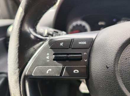 Hyundai - i20
