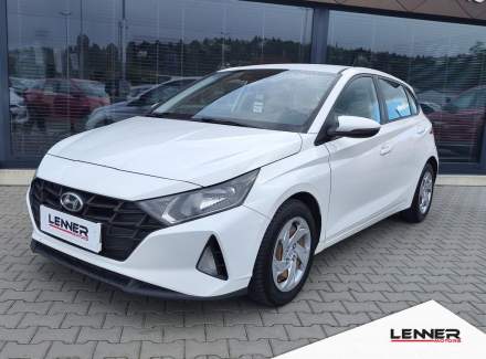 Hyundai - i20