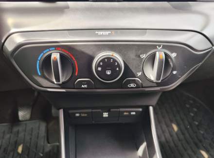 Hyundai - i20