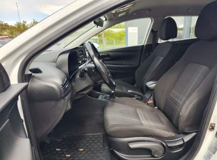 Hyundai - i20