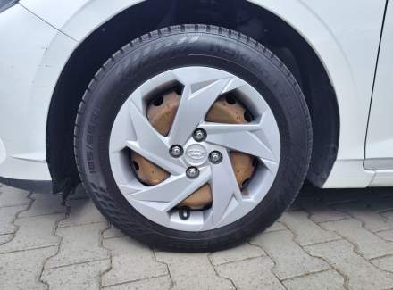 Hyundai - i20