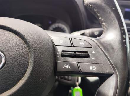 Hyundai - i20