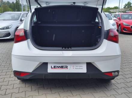 Hyundai - i20