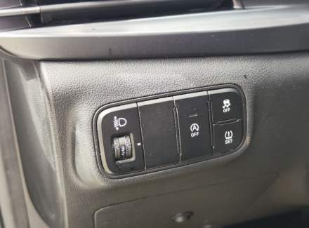 Hyundai - i20