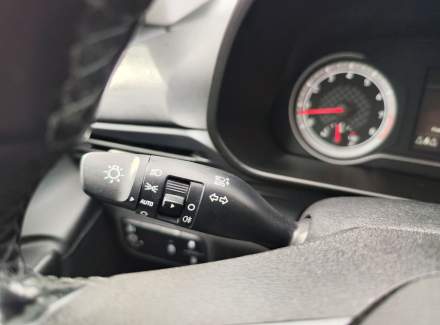 Hyundai - i20