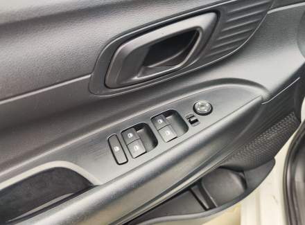 Hyundai - i20