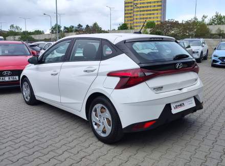 Hyundai - i20