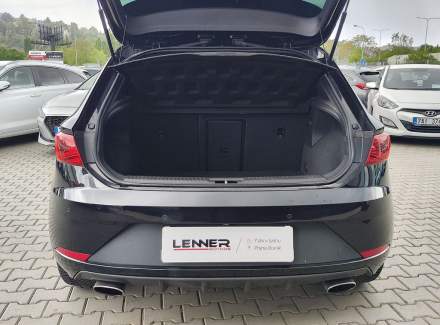 Seat - Leon