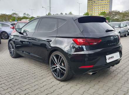 Seat - Leon