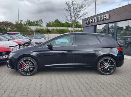 Seat - Leon