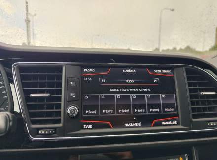 Seat - Leon