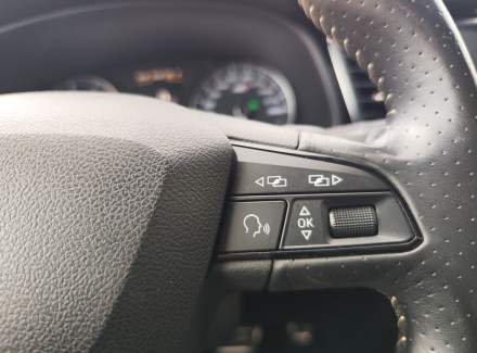 Seat - Leon