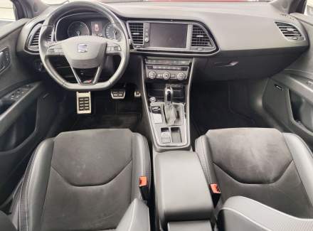 Seat - Leon