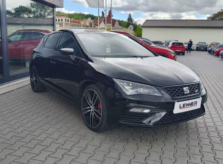 Seat - Leon
